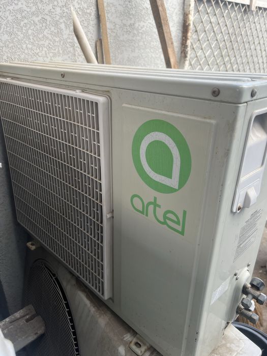 Artel 12 lik gloria