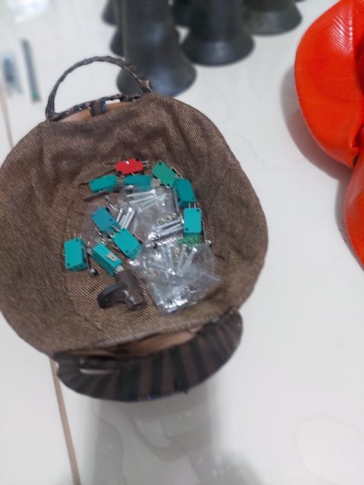 Запчасти Для Силомер