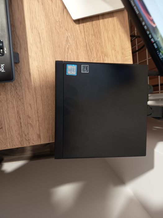 Настолен компютър като нов