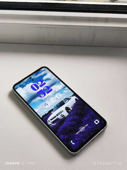 Samsung S23fe 256гб