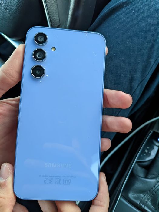 A54 5G 128GB продам
