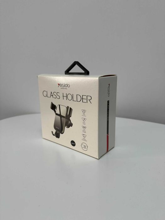 Suport de telefon pentru masina - Glass Holder yesido