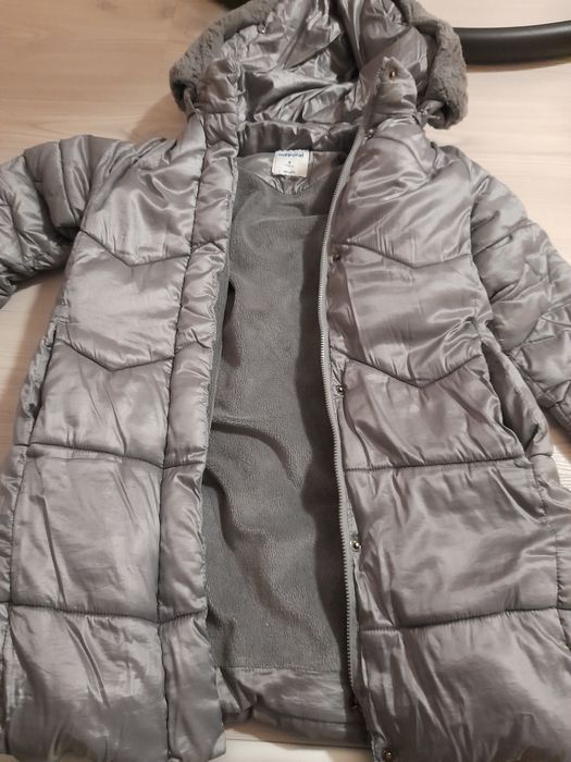 Mayoral яке за момиче