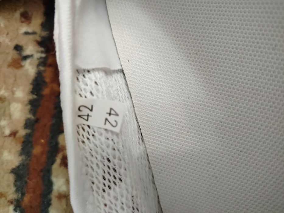 Лёгкие летние тапочки