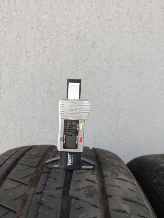 Jante VALDER 17" Volvo XC60 XC70 S60 V60 S80 V70 anvelope M+S 235/65R17 - 31302112