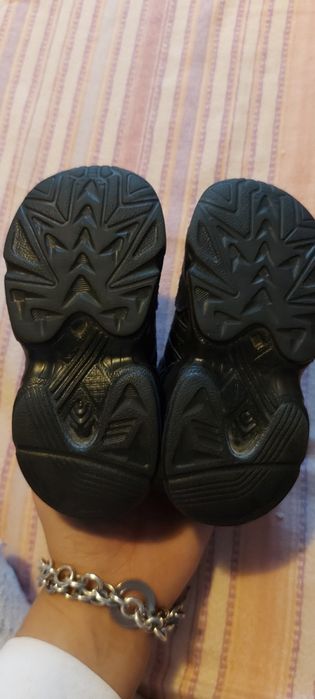 Adidași copil adidas