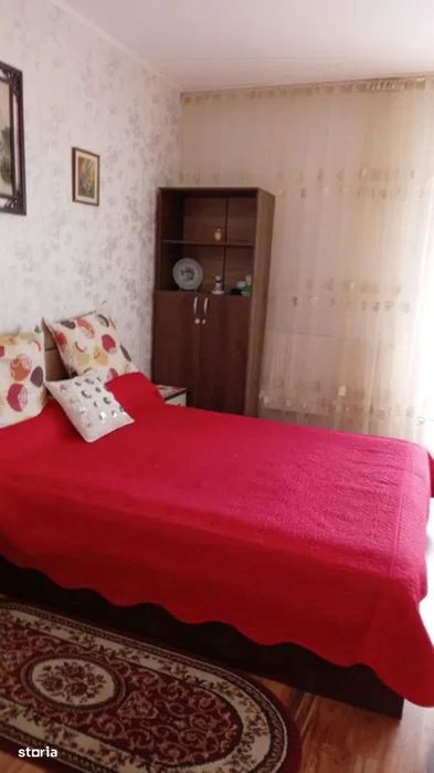 Apartament 1 cameră | Poarta 6 | Decomandat | Etaj 2 — fotografia 3