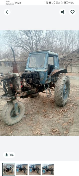 Mator yogʻ yemaydi garopkasi choqarmaydi yurib turgan texnika