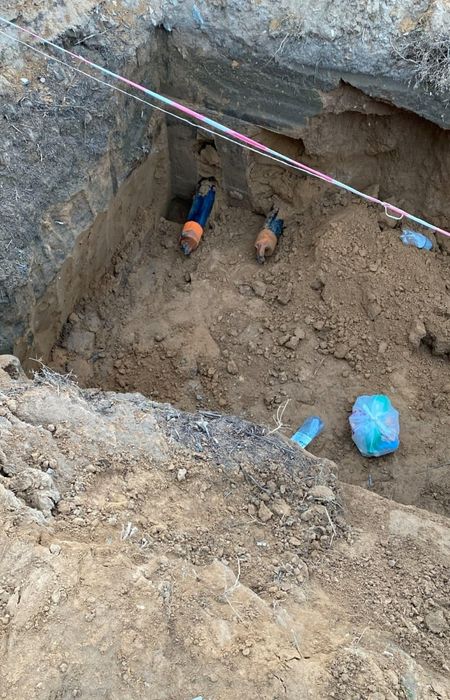 Услуги гнб прокол грунта