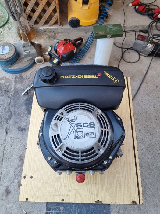 motor diesel hatz - Piese auto de vânzare | OLX.ro