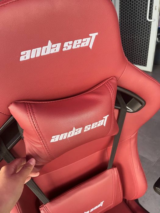 Компьютерное кресло ANDASEAT