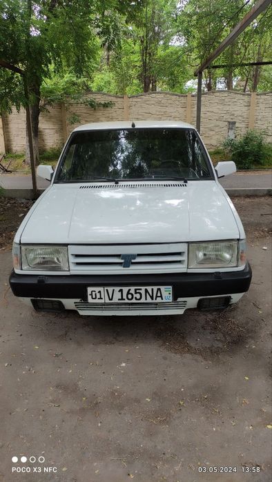 Продается Dogan 1995 год