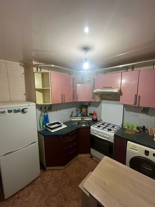 Сдам 2ком квартиру 200тыс