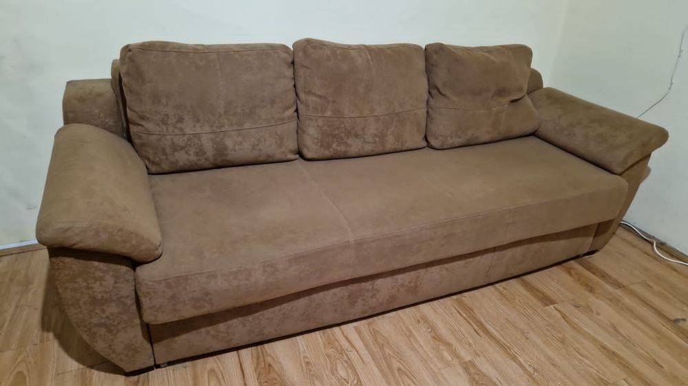 Canapea extensibila