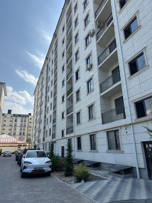 недвижимость квартира