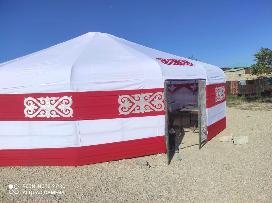Аренда палатка,юрта