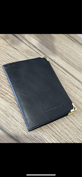 Обложка для паспорта