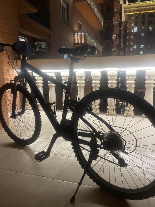 Велосипед Denton storm 2.0.