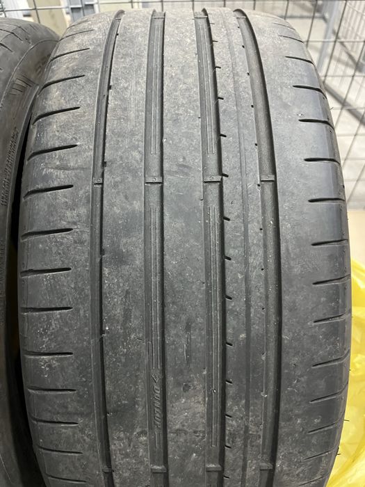 Anvelope vara Dunlop Sport Maxx 225/40/18