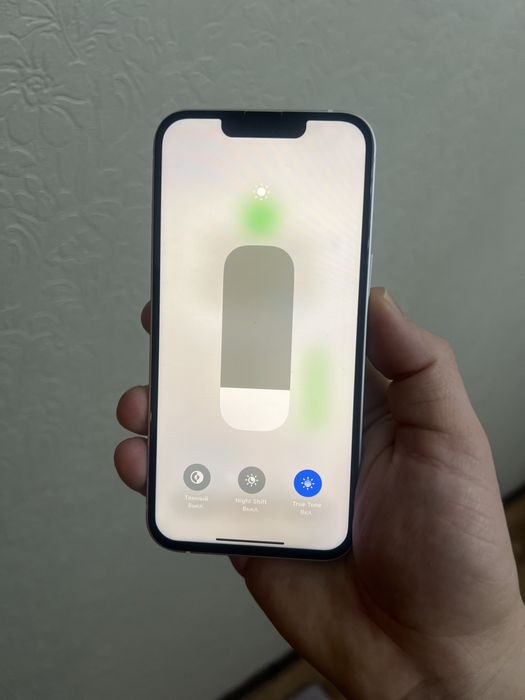 Iphone 13 256gb White