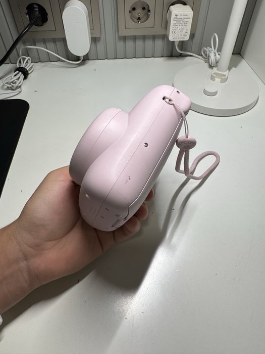 Instax mini 12, Новая