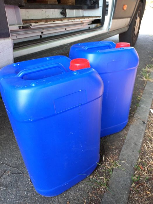 Bidoane 25L butoaie 110 L