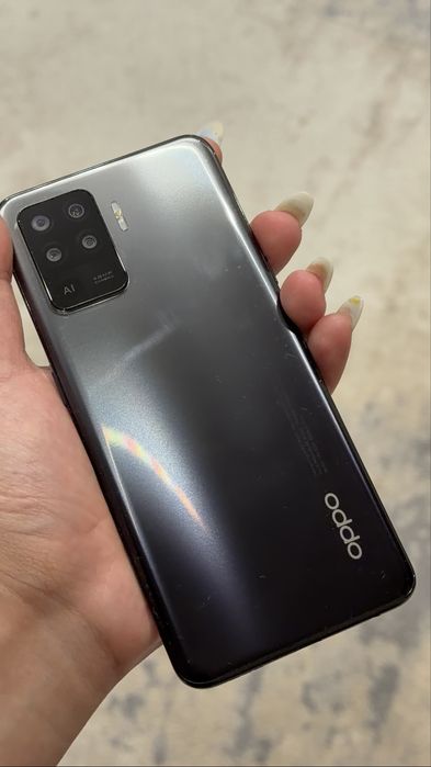 Продам oppo reno 5 lite