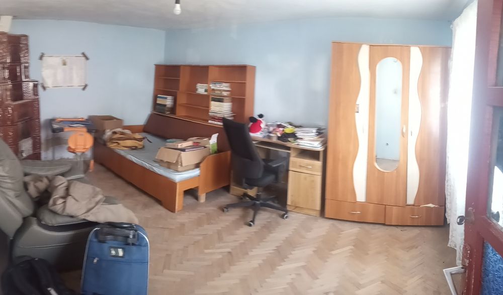 Vând casă la țară în Prundeni