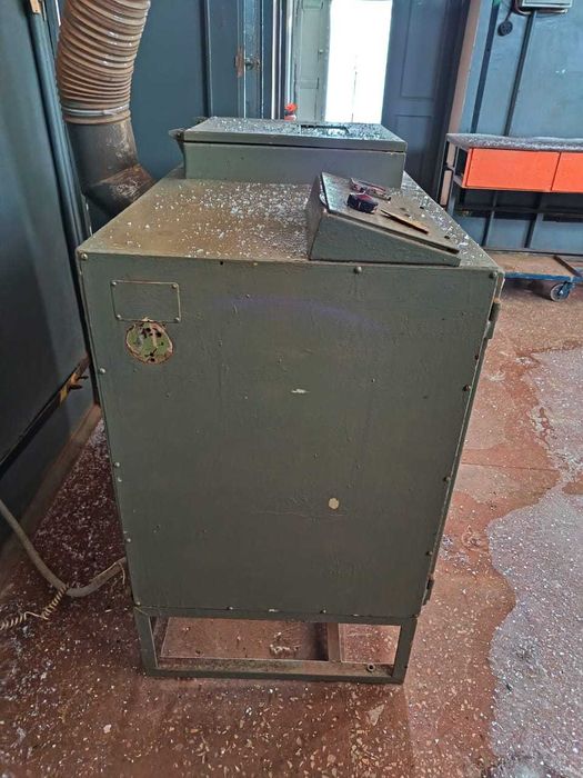 Сократитель проб лабораторного СПЛ-000