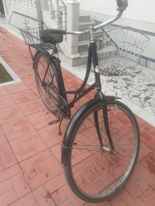 Сотилади велосипед щвед холати зур енгил хамма жойи радной