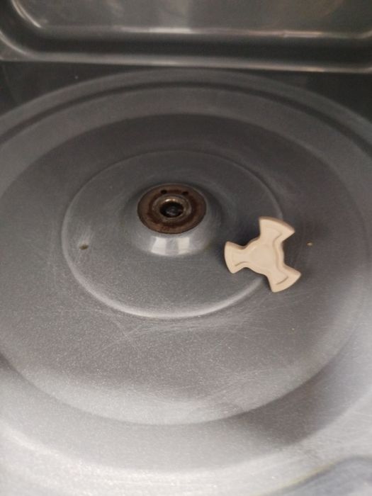 Микроволновая печь Ardesto