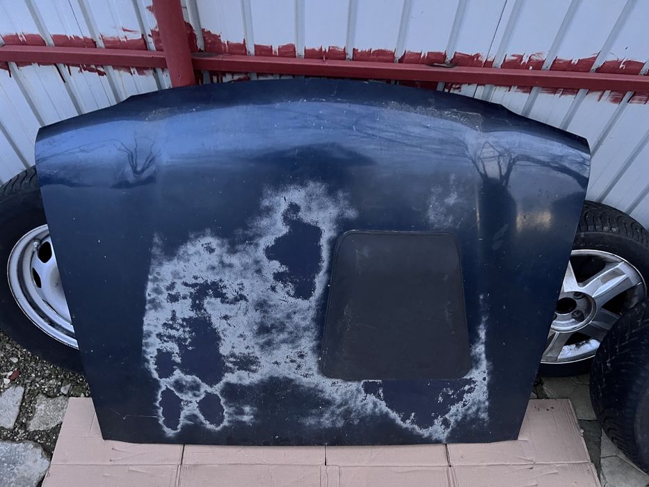 Vand capota fata Dacia/Papuc-Pick up-1.9 Diesel