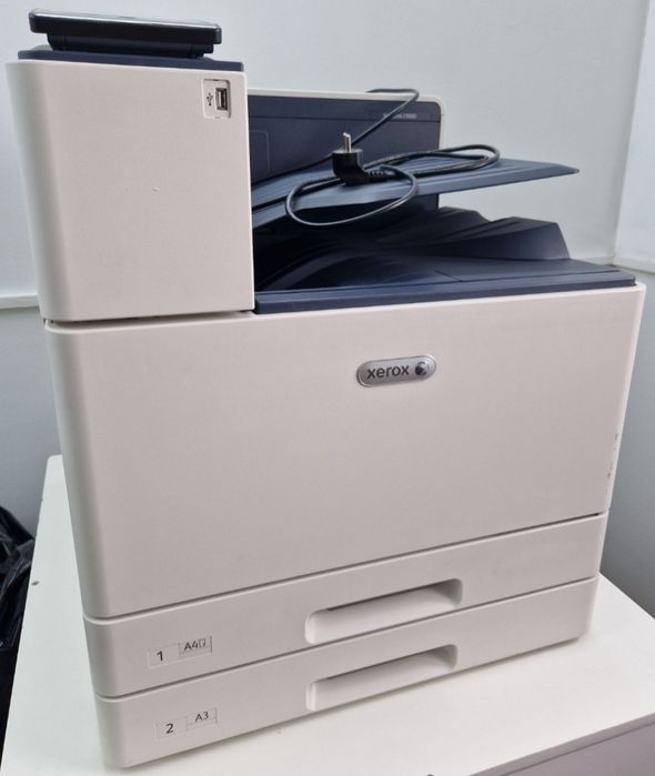 Продам принтер Xerox