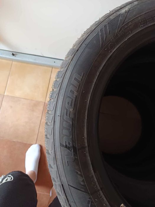 Vand Anvelopa iarna LAUFENN I Fit+ LW31 225/55R18 98V