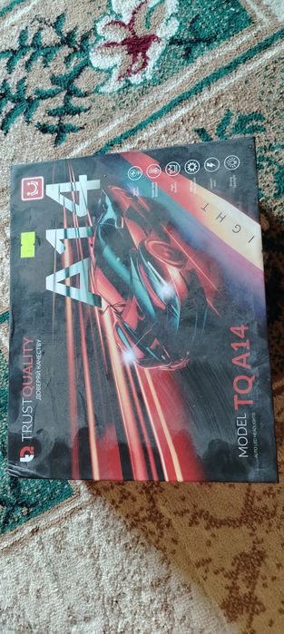 Лед корпусы новый