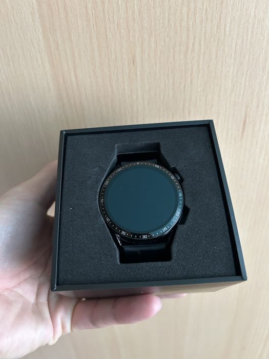 Обмен! Смарт часы