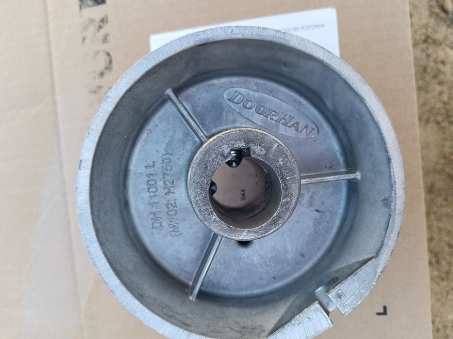 DoorHan ролики для ворота