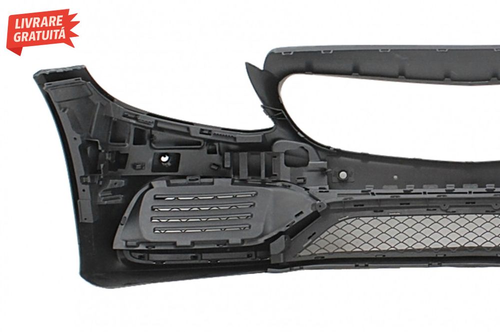 Bara Fata Mercedes C-Class W205 S205 (2014-2020) Limousine T-Model Cou