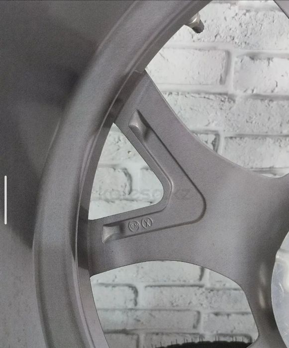 265/50/19 Комплект с дисками