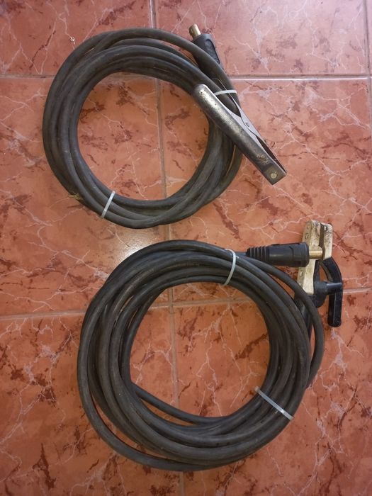 Cabluri sudura aparat trifazic