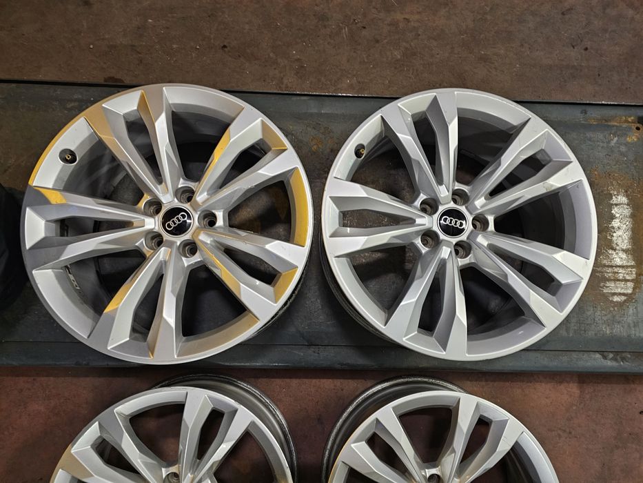 Jante originale Audi 19