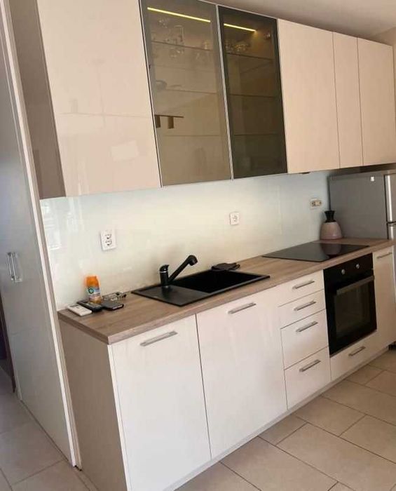 Продава се Тристаен апартамент в София, Витоша - 109 кв.м за 1909 €/кв.м - Снимка #1