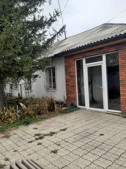 Продаётся часть дома с участком 9 соток — 35 млн ₸