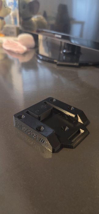 Adaptor universal Parkside pentru acumulatori X20V