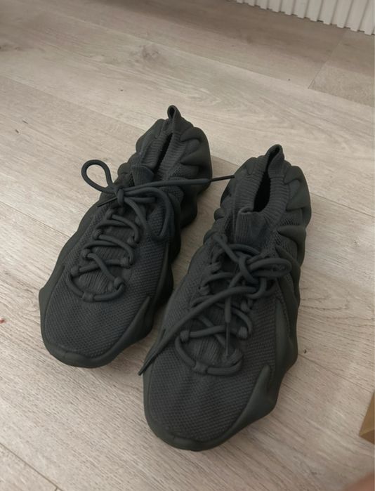Yeezy 450  Stone