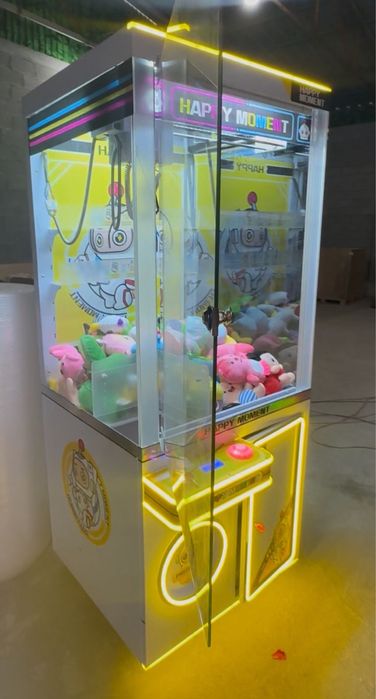 Хватайка аппарат