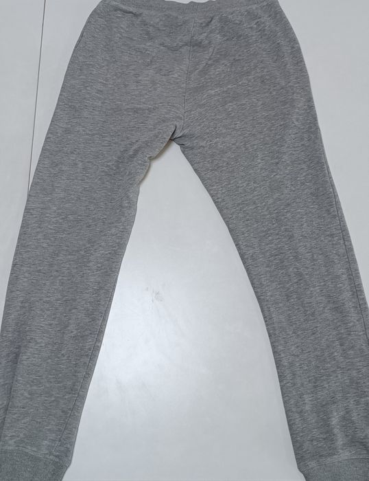 Долнище UMBRO сиво