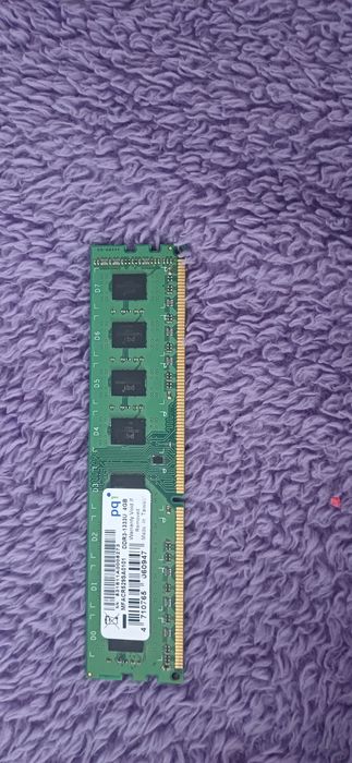Оперативная память 4gb