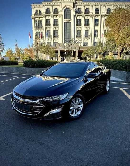 Malibu 2 premier | rent a car | rentcar | каршеринг| аренда автомобиля