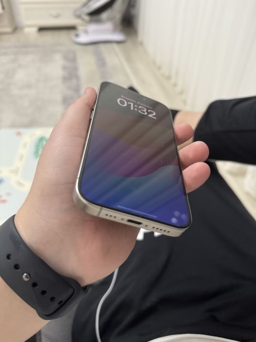 Iphone 15pro 256 Айфон 15 про 256 гб